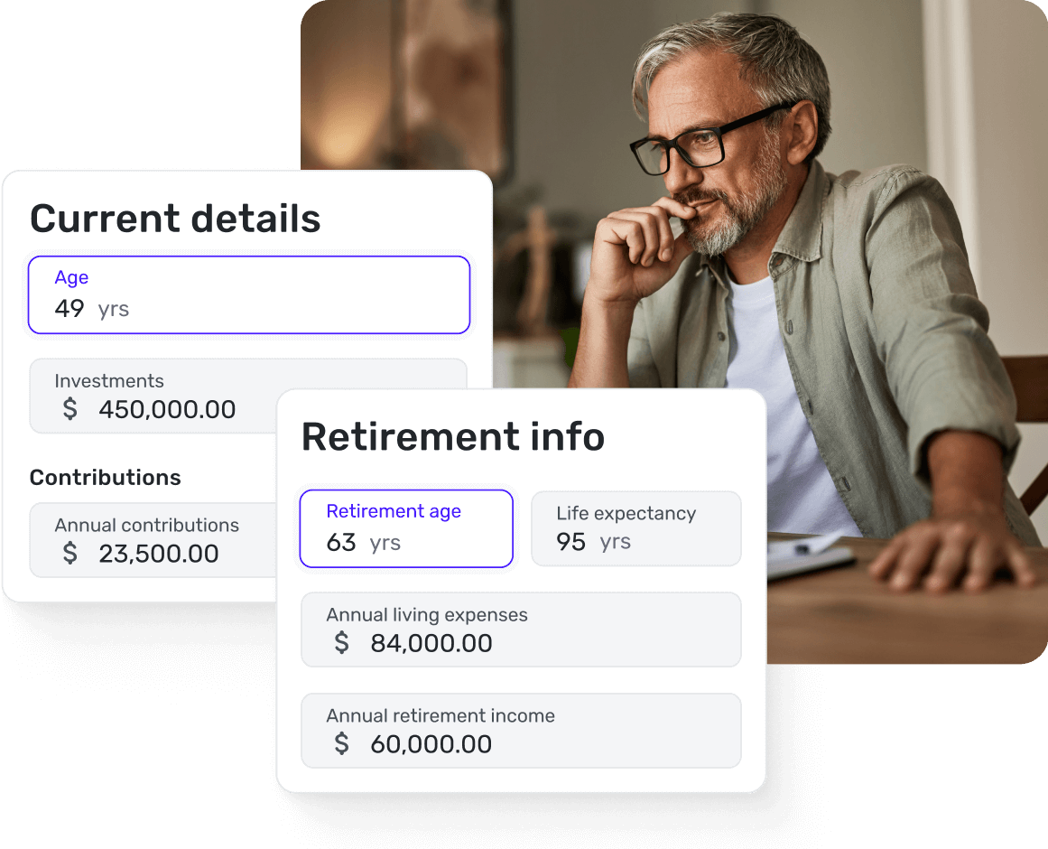 Start with the essentials