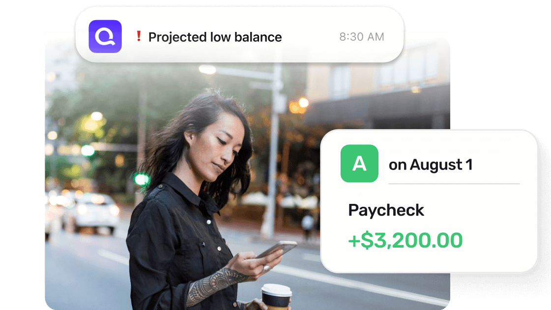 Plan your spending in advance