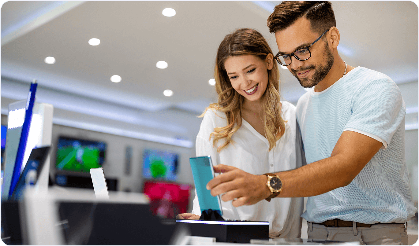 Bye, shortfalls. Hello, serenity.