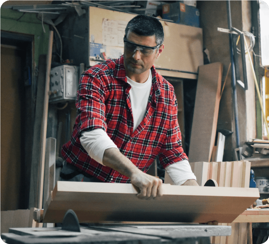 Insights for all your finances 