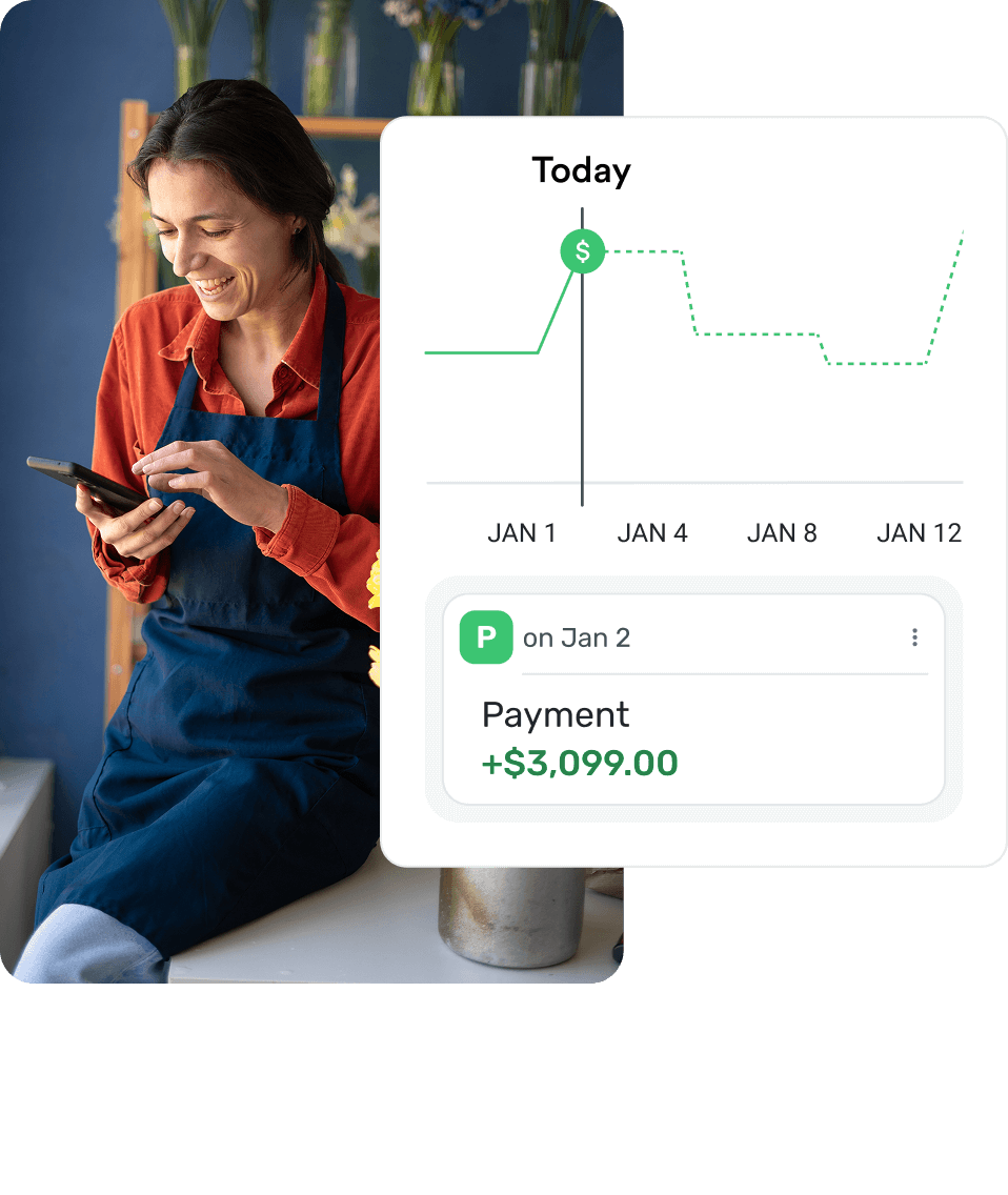 Optimize your cash flow with Quicken